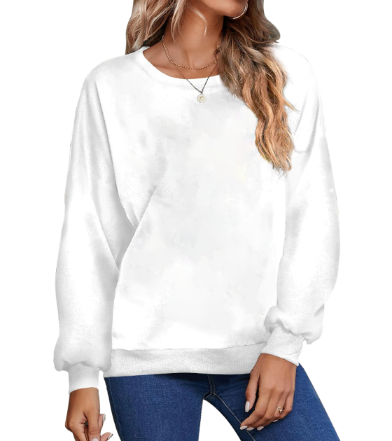 圆领卫衣-LTW20065 - 空气层-220g/S